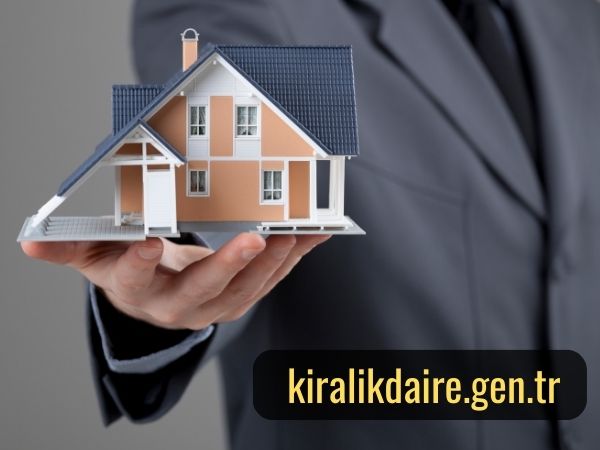 Çatlar Mahallesi Kiralık Daire